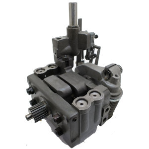 ทำโรงงานคุณภาพสูง1683301M92 hyd. อะไหล่รถแทรคเตอร์ปั๊มสำหรับ Massey Ferguson MF ทุกประเภท - Product Image 1