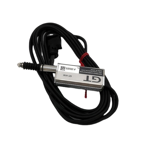 KEYENCE GT-H10 Digital Contact Sensor - Reliable Proximity Switch