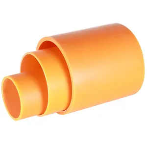 MPP Pipe for High-voltage Power Cable Protection conduit