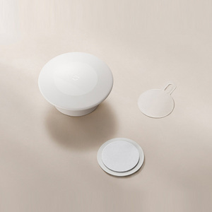 Mi-Mijia Night <b>Light</b> 4 Adjustable Brightness Smart <b>Sensor</b> <b>Light</b> For Bedroom Corridor Rechargeable Ambient Night Lamp - Product Image 6
