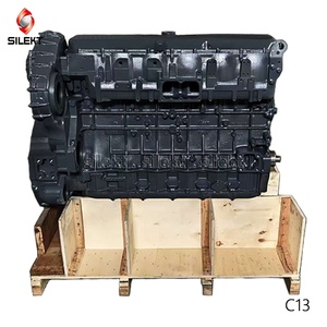 Bloc long <span class=keywords><strong>moteur</strong></span> diesel pour IVECO Cursor C13 pour SFH pour <span class=keywords><strong>FPT</strong></span> 480HP - Product Image 3
