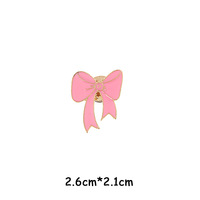 Gibleitz Meilleures ventes : Broches, badges et breloques en métal personnalisables avec motifs de dessins animés, imprimés UV et brodés, pour souvenirs