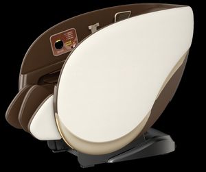 Sillón de Masaje Comercial, Evita que los Asientos Estén Ocupados, Funciona con Monedas, Máquina Expendedora Automática de Masaje Corporal Completo - Product Image 6