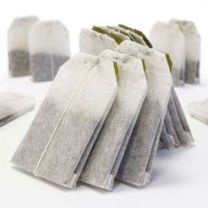 Exportateur en gros de thé vert Moringa de qualité supérieure Gingerly Naturals, certifié ISO/GMP, en provenance d'Inde - Product Image 1