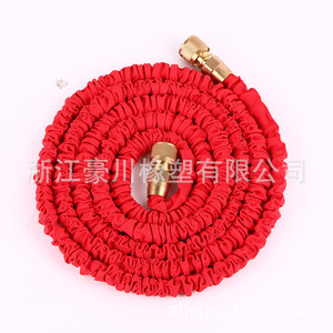 Conector de Latón para Manguera de Látex de Alta Presión, para Riego de Jardín y Lavado de Autos, 100 Pies - Product Image 5