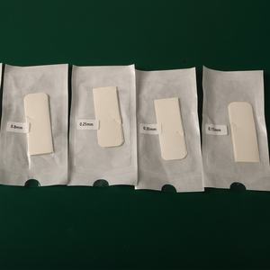 ผ้าเย็บแผลผ่าตัดไม่ละลายน้ำมีหลายสีไม่ก่อให้เกิดอาการแพ้ - Product Image 4