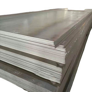 Tôles castomisées d'acier au carbone faites sur commande d'approvisionnement direct d'usine - Product Image 1