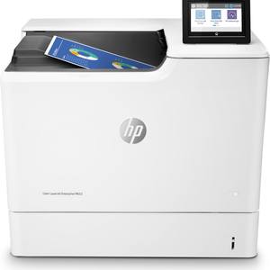 适用于惠普M653dn高速商务网络彩色激光A4打印机双面USB接口现货 - Product Image 4