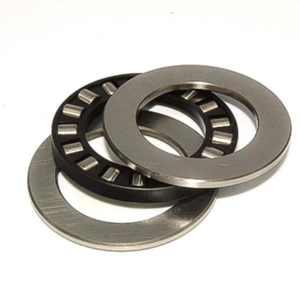 <span class=keywords><strong>COTW</strong></span> Hochaxiales Axialkugellager AXK110145 P2 Präzisionsgröße 110*145*4 mm 2 Axialunterlegscheiben AS8511001 - Product Image 4