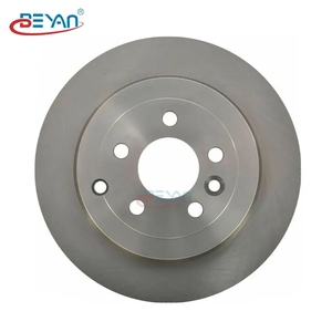 Vente directe d'usine 700502515 410832774R 6G912C375CB disque de frein adapté <span class=keywords><strong>à</strong></span> divers modèles <span class=keywords><strong>Renault</strong></span> tels que 12 15 17 18 BEYAN - Product Image 2