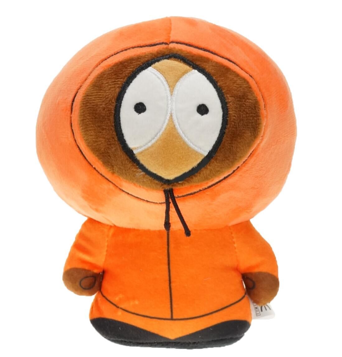 18cmサウスパークぬいぐるみスタンマーシュカイルBroflovski