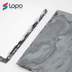 Lastra di Ardesia per Sublimazione Personalizzabile come Regalo 15*15cm - Product Image 4