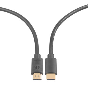 Câble 2.1 compatible HDMI Ultra haute vitesse 8K/60Hz 4K/120Hz pour Xiaomi Mi Box <span class=keywords><strong>PS5</strong></span> Vision 48Gbps compatible HDMI 8K - Product Image 4