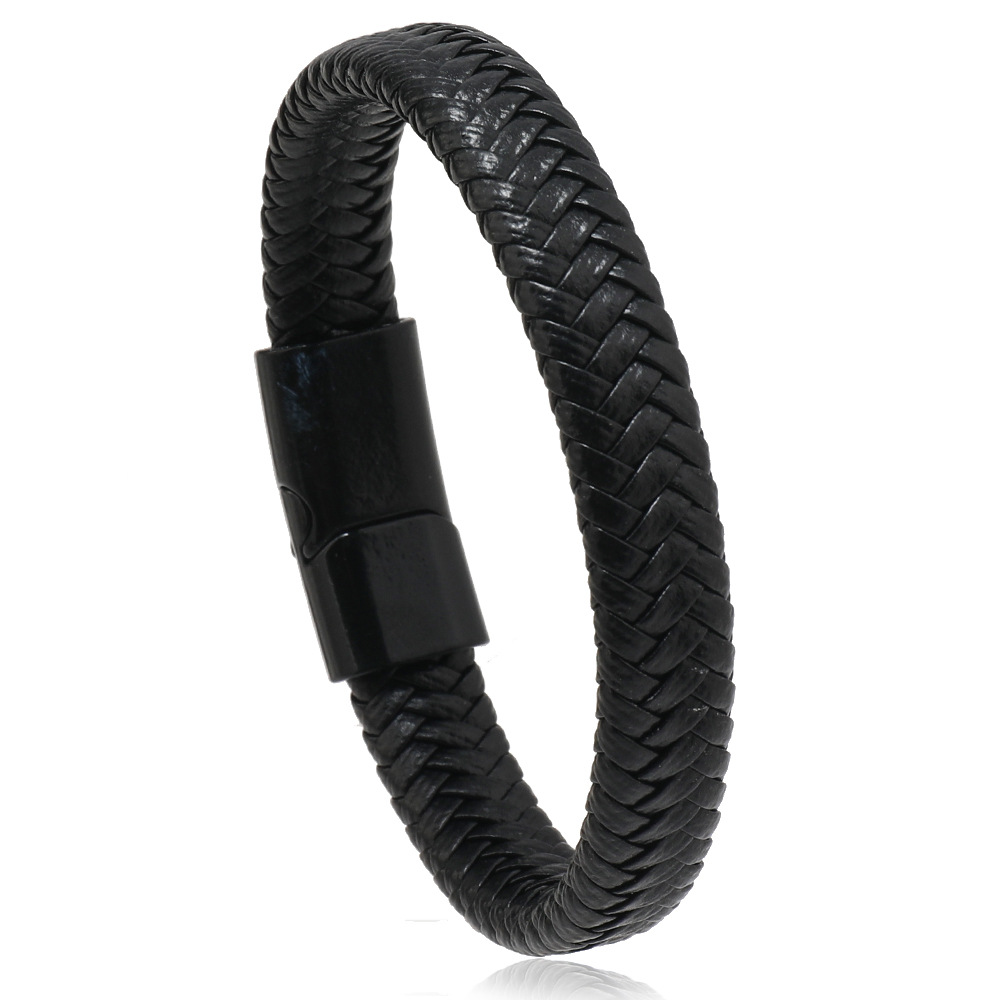 Black black
