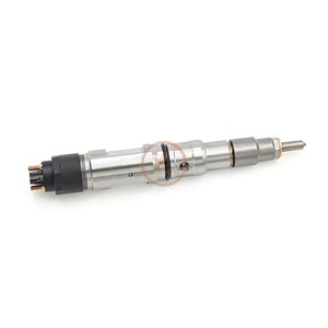 หัวฉีดคอมมอนเรลคุณภาพสูง 10100-6035 10100-6048 0986435568 07W130205A - Product Image 4