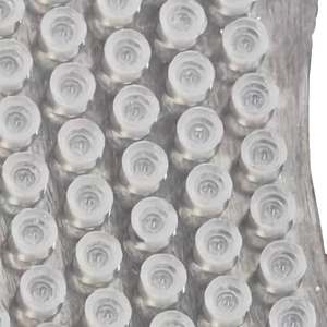 مصاصة فراغ للشاشة الزجاجية حصيرة سيليكون كوب شفط الأغطية OEM مخصص صغير جدا خفيف وثقيل قوي كبير 40 حامل - Product Image 1