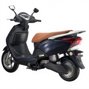 Scooter Eléctrico EEC de Alta Velocidad 1000W para Adultos, CKD, Movilidad, 2 Ruedas, Precio Económico, en Stock - Product Image 3