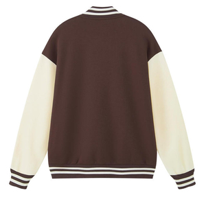 Chaquetas Varsity Personalizadas para Hombre, Diferentes Colores y Diseños, Chaqueta Varsity de Invierno de Primera Calidad - Product Image 3