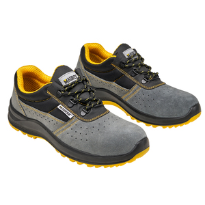 Scarpa antinfortunistica Maurer S1 modello Sveva traspirante con suola e puntale antiperforazione, taglia 37. - Product Image 1