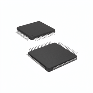 Electronic Chips Component EFM32LG842F128G-E-QFP64 Embedded 64 TQFP Manufacturer Channel - Product Image 1