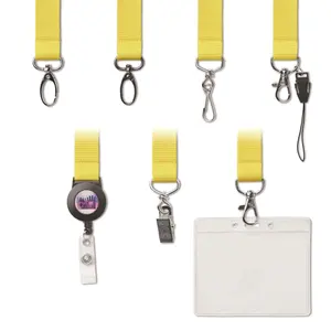 Cordón ML1104 de poliéster, merchandising personalizado - Product Image 2