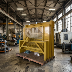 หม้อน้ำทองแดงประสิทธิภาพสูงของมิตซูบิชิ, อุปกรณ์แลกเปลี่ยนความร้อนสำหรับเครื่องกำเนิดไฟฟ้าดีเซล สามารถปรับแต่งได้ - Product Image 2