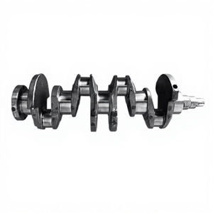 Cigüeñal de Motor Diésel 94700102 para CHEVROLET CORSA 1.2 - Product Image 2