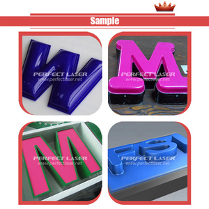 Perfect Laser- Industrial Vacuum Forming Machine for <strong>Plastic</strong> Tubs Containers &amp; Parts - Heavy Duty Former for ABS, Acrylic <strong>Sheets</strong> - Product Image 4