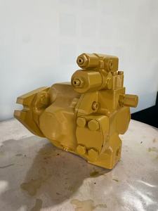266-8034 10R-6 274 150-5 <span class=keywords><strong>883</strong></span> 225-4612 Pompe à air adaptée à la pompe hydraulique du moteur Caterpillar 345C <span class=keywords><strong>C</strong></span>- 15 - Product Image 4