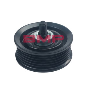 25287-27060 oem מנוע חגורה אילר עבור היונדאי קיה - Product Image 2