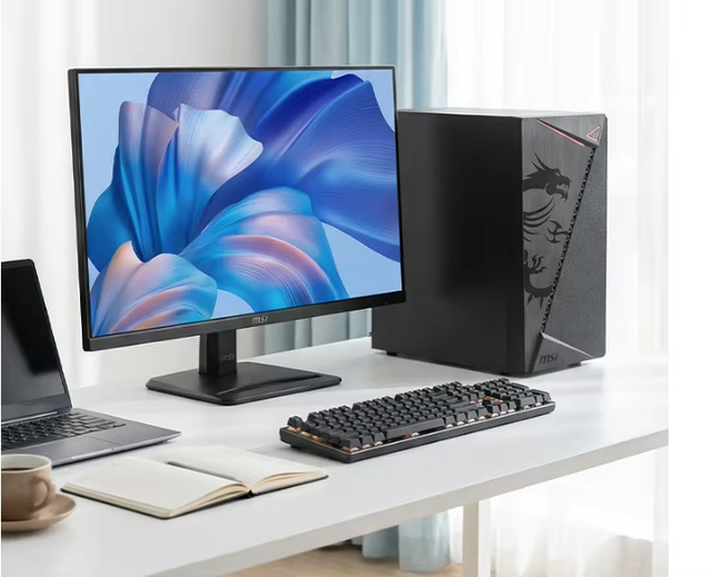 Customization MSI AMD R5-5600GT Processor  Integrated Graphics DIY Assembled Desktop 8GB/16GB RAM/256GB/512GB SSD Home OfficePC