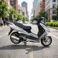 Moto d'occasion en promotion de Taïwan : performances exceptionnelles