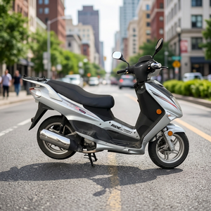 Moto d'occasion en vente en provenance de Taïwan - Excellentes performances - Product Image 2