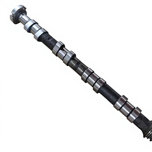 Árbol de levas para Buick Chevrolet Equinox GM 12604783 12604784 2008-2017, pieza de repuesto para transmisión automática - Product Image 1