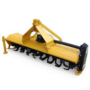 <span class=keywords><strong>Motoculteur</strong></span> diesel haute productivité avec boîte de vitesses et roulement PTO, cultivateur agricole 3 points - Prix - Product Image 1