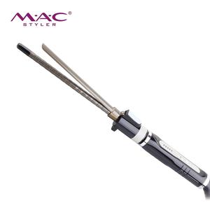Máy Uốn Tóc Ion Bán Sỉ Chuyên Nghiệp Máy Uốn Tóc Xoăn 360 Cho Salon Máy Uốn Tóc Chất Lượng Cao - Product Image 1