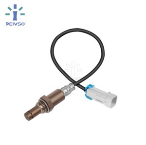 Sensor de Oxígeno PEIVSO, Nuevo y Probado, Garantía de 1 Año, Ahorro de Combustible para Buick LaCrosse 2.4L 2006-2009, OEM 12605488 - Product Image 1