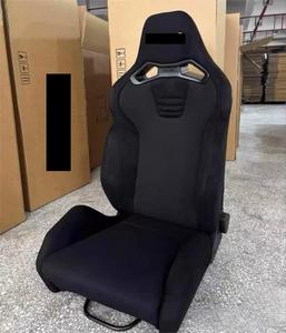 Sedile Regolabile Stile Recaro per Suzuki Jimny Sierra Subaru <span class=keywords><strong>Impreza</strong></span> Honda Fit per Toyota 86 - Product Image 3