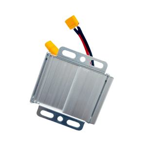 Controlador de Motor sin Escobillas Original Kukirin M4 Max 48V 25A, Módulo de Control de Potencia Genuino para Scooter Eléctrico Kukirin M4 Max - Product Image 5