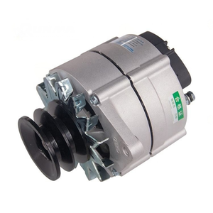 Régulateur de tension intégré pour alternateur de moteur YN27 JFWZ29A SHA5277 pour chargeuse de chantier - Product Image 3