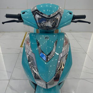 Scooters sportifs, puissants, pour adultes, 72v, <span class=keywords><strong>mini</strong></span> scooter tout-terrain, <span class=keywords><strong>moto</strong></span> électrique au lithium, moteur 1500W, 40-80 km/h, autonomie 65 km - Product Image 4