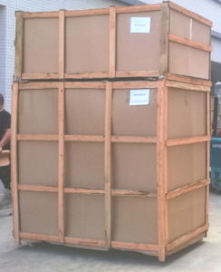 Freidora Industrial de Pollo para Restaurantes de Comida Rápida, Freidora a Gas de 25L, Precio de Máquina Freidora Industrial Abierta para <span class=keywords><strong>KFC</strong></span> - Product Image 4