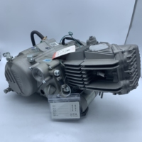 Zongshen W190 moteur de moto 190cc démarreur à essence moteur de moto pour Yamaha Kawasaki Ducati pièce de véhicule universelle