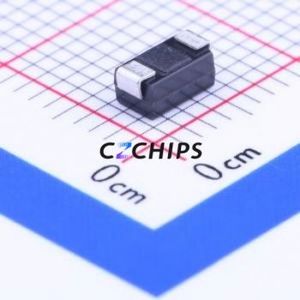 Original Brand-new SS310 SMA(DO-214AC) Diode Schottky Diode Whole Sale Electronic Component Chips Supplier & BOM Service - Product Image 2
