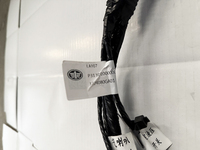 Nuevo Conjunto de Arnés de Cables para Interruptor de Función 3724080GA01 para Camiones FAW Jiefang 2007- Repuestos