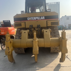 Bulldozer CATD7R Usado en Buen Estado - Product Image 5