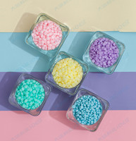 200g de poudre parfumée pour le linge, perles parfumées pour le linge
