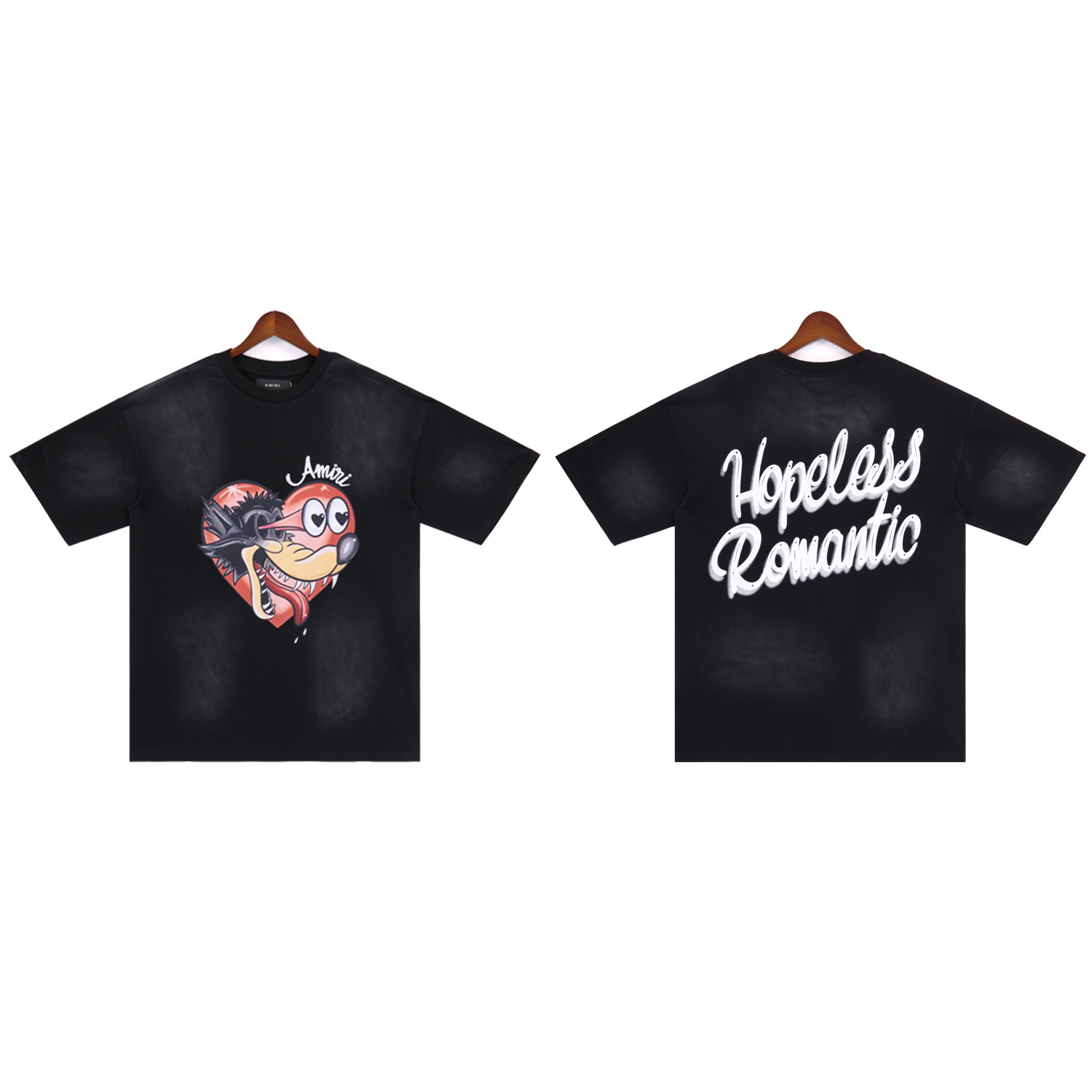 2260 washed black