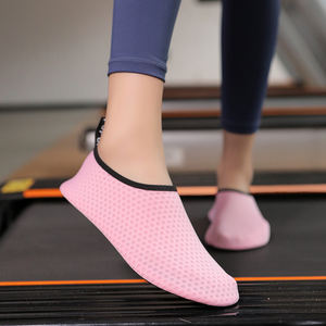 Unisex Hızlı Su Ayakkabıları |   Plaj/Havuz/Yoga/Kapalı Alan Spor Ayakkabıları - Product Image 4