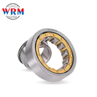 Bantalan WRM RN307EM 35*70.2*21mm RN308 RN309 RN310 RN311 RN312 RN313 RN314 RN315EM bantalan rol silinder